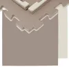 Juego de 8 láminas protectoras para el suelo, de 2 cm de Vista previa de la imagen del producto 10