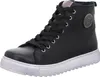 Gemini Damen Stiefelette sportlicher High Top Sneaker aus Produktbild-Vorschau 1