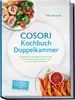 COSORI Kochbuch Doppelkammer: Die leckersten Rezepte für Produktbild-Vorschau 1