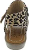 Blowfish Schaftsandalen Damen 32303436363034 Animal 40 EU Produktbild-Vorschau 21