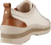 Pikolinos Damen Sneaker Leder Slip-On Reißverschluss Vigo Produktbild-Vorschau 16