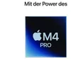 Apple Mac mini , Apple M, M4, 16 GB, 256 GB, SSD, macOS Podgląd zdjęcia produktu 7