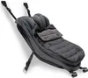 Qeridoo Fußsack light - grau Produktbild-Vorschau