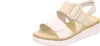 Rieker Damen Keilsandaletten Sandalen Ultraleicht 69260-60 Produktbild-Vorschau 31
