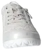 Lugina Havy-Soft - Silver / White Textile Veľkosť: 39 Náhľad obrázku produktu 59