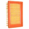 Kärcher 2.863-005.0 Flachfaltenfilter für WD 4-6 Podgląd zdjęcia produktu 9