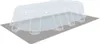 INTEX Pool-Set Prism Frame Oval 610x305x122 cm 26798GN Anteprima dell’immagine prodotto 4