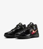 Nike LeBron NXXT Gen AMPD "Black University Red Gold" Náhľad obrázku produktu 5