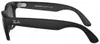 Ray-Ban RW4008 Meta Wayfarer matte black/graphite Produktbild-Vorschau 9