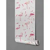 Coloray Fototapete 290x290 cm Vlies-Fototapete - Flamingo Produktbild-Vorschau 4