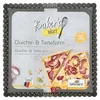 BIRKMANN Quiche- und Tarteform, L 21 x B 21 H 3 cm, Produktbild-Vorschau 1