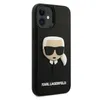 Karl Lagerfeld Klhcp12Skh3Dbk Iphone 12Mini 5,4 Voir les images du produit 6