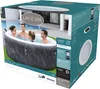 Bestway® LAY-Z-SPA® WLAN-Whirlpool Boracay AirJet™ Ø 180 x Náhled obrázku produktu 3