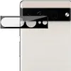 5x Kamera 9H Panzerhartglas für Google Pixel 7 Pro 3D KLAR Produktbild-Vorschau 2