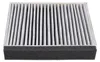 Geruchsfilter wie CleanAir Standard SIEMENS 11049701 Produktbild-Vorschau 6