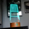 Werder Bremen Luce LED proiettore neutro STCK Anteprima dell’immagine prodotto 1