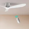 Cecotec Ventilatore da soffitto Energysilence Aero 5400 Anteprima dell’immagine prodotto 6