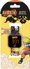 Montre LED - LICENCE ENFANTS - Naruto 2 - À partir de 4 ans Voir les images du produit 1