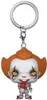 Funko Pocket POP! Keychain Pennywise z balonem - Figurka Náhľad obrázku produktu 3