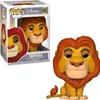FUNKO 36391 Action-& Sammelfigur Produktbild-Vorschau 4