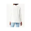 PIECES Pcbozzy Ls Loose Blazer Noos BC klassischer Blazer Produktbild-Vorschau 4