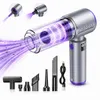 4-In-1 Handstaubsauger, 20000PA Akku-Handstaubsauger, LED Produktbild-Vorschau 1