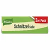 Knorr Schnitzel Soße (2x0,25l Packung) Produktbild-Vorschau 6