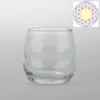 Vitalwasser-Trinkglas Mythos happy mit BDL bunt -- 250 ml Produktbild-Vorschau 6