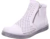 andrea conti Sommerstiefel Stiefel Weiß Produktbild-Vorschau 18