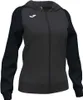 Joma Academy IV Hoodie Jacket Damen Náhľad obrázku produktu 3