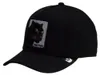 Cappelli Goorin Bros Panther Field 1011450BLK Anteprima dell’immagine prodotto 7