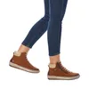 Remonte Komfort Stiefeletten Damen 31323033313233 Braun 37 Produktbild-Vorschau 37