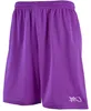 K1X Basketball | Core Micromesh Shorts mit 3 Taschen, Produktbild-Vorschau 4