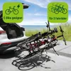 EUFAB 11555 fietsendrager AMBER 3, geschikt voor Productafbeelding-voorbeeld 4