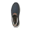 Rieker Herren Slipper dunkelblau 41 Produktbild-Vorschau 44