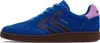 Hummel VM78 CPH LZ Indoor Schuhe Sneaker gelb/blau/grün Produktbild-Vorschau 8