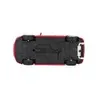 Maisto modellino auto VW Golf 4 R32 colore rosso, scala Anteprima dell’immagine prodotto 15