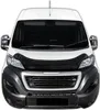 SCOUTT | Deflektor prednej kapoty pre Fiat Ducato 2014-Up Náhľad obrázku produktu 4