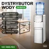 DYSTRYBUTOR WODY ViO X903-FЕC Silver Z ELEKTRONICZNYM Podgląd zdjęcia produktu 2