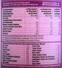 More Protein Milkshake Style Vanilla Ice Cream Flavour Produktbild-Vorschau 5