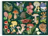 World of Mushrooms. 1000 Piece Puzzle Produktbild-Vorschau 5