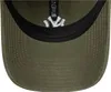 New Era 9Twenty Trucker Cap - MIDI New York Yankees oliv Produktbild-Vorschau 5