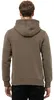 CL557 Herren Sweatshirt mit Kapuze Produktbild-Vorschau 3