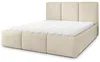Masseno Polsterbett MORENA MGV 200x200 cm, Polsterbett mit Produktbild-Vorschau 2