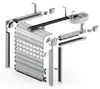 Alulux Arretierung CD77/D für Detolux Rolltore CD77 Produktbild-Vorschau 8