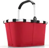 Reisenthel Einkaufskorb carrybag red Produktbild-Vorschau 2