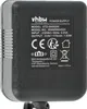 vhbw Netzteil kompatibel mit Wolf Power 60, Accu BS 100, P Produktbild-Vorschau 5