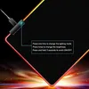 RGB-Mauspad, LED-Mauspad, großes Mauspad, LED und große Produktbild-Vorschau 4