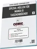 Comic Concept Manga & Taschenbuch Bags M (100 ct.) Produktbild-Vorschau 2
