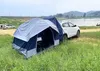 EDIBAZZAR | Vodotěsný zadní stan pro 4 osoby do auta Náhled obrázku produktu 9